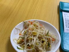 -屋里家延边朝鲜族冷面(南园店)