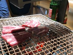 -九田家黑牛烤肉料理(二天地店)