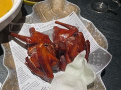 -蝴蝶里·粤菜·点心(滨江龙湖店)