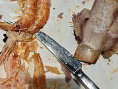 -汉巴味德·烤肉与啤酒的自助(杭州大悦城店)