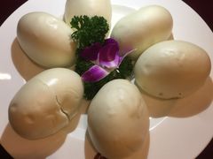 -鹿鸣春饭店(总店)