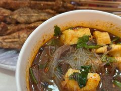 -里脊肉串店(天桥老店)