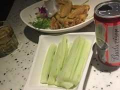 -百威KTV(恒福路店)