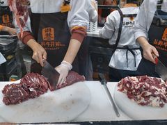 -潮发潮汕牛肉店(龙洞店)