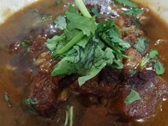 -杨记老门框百年卤煮(回龙观文华西路店)