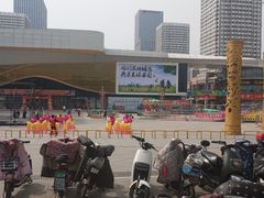 -万达广场(泰安泰山店)