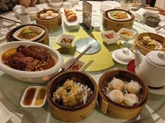 -潮福城潮州大酒楼(湖滨北路店)