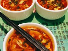 -令氏家外家周礼食府(桥南店)