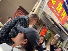 -小胡子祥彪烧烤(北湖总店)