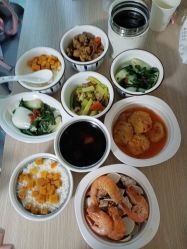 -敦南真爱月子会所(黄埔店)