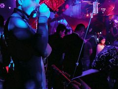 -Dr.Feeling 菲林酒吧(天津店)