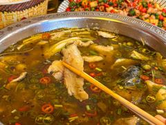 -重庆椒麻鱼·川味江湖菜