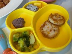 -旺顺阁·北京菜(北辰上品+)