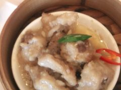 -王子私厨(鸿通城购物中心店)