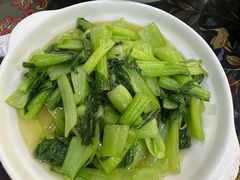 -国生茶庄·地道农家菜团建活动