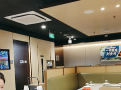 -海底捞火锅(龙湾万达广场店)