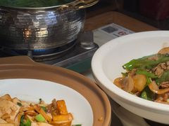-佬肥猫·浙江乡村菜(国华广场店)