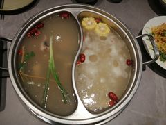 -阿源鱼捞斑鱼火锅·海鲜粥(山景尚宅店)