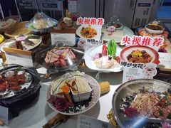 -鸢飞潍坊菜馆(鸢飞大酒店)