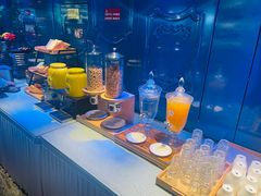 -长沙国金中心异国印象酒店