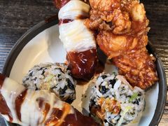 -泰好吃芝士年糕火锅(独墅湖店)