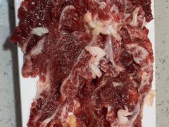 吊龙-杏花吴记牛肉火锅