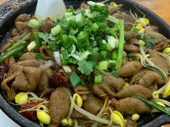 -沈妈砂锅(光华村店)