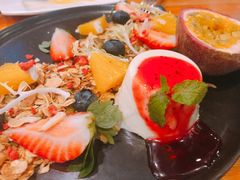 -BE BRIGHT KITCHEN(正佳广场店)