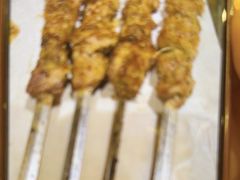 -谷丽麦馕新疆菜·清真(步步高梅溪新天地店)