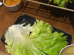 -新石器烤肉(之心城店)