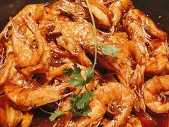-巴蜀王婆大虾(南锣鼓巷店)