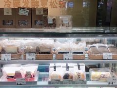 -花园饼屋·吐司蛋糕面包(星海店)