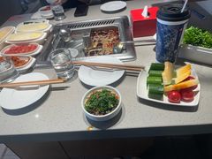 -海底捞火锅(莘松路店)