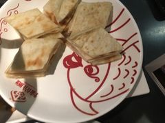 -辣尚瘾·烤鱼·新川菜(交大直营店)