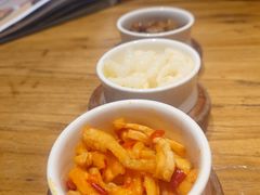 -丹江渔村(首都机场店)