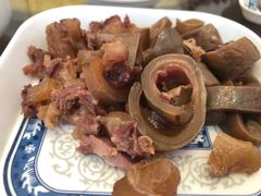 -老保定驴肉馆(云岗路店)