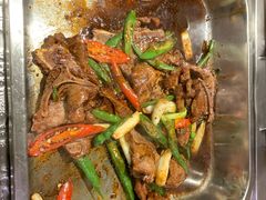 -芭菲盛宴·环球美食(袁家岗店)