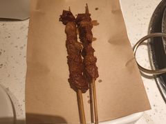 -左庭右院鲜牛肉火锅(长泰广场店)