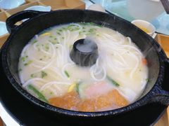 -飞虎过桥米线(翠湖店)