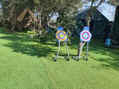 -亲兄弟真人CS团建拓展基地