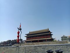 -西安城墙·碑林历史文化景区