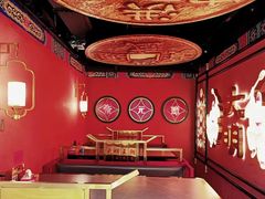 -大明王朝·南京菜(墨香路店)