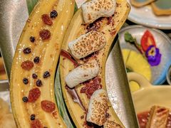 -1819餐厅·团队聚餐·烤串·精酿