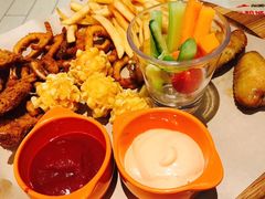 -必胜客(城西银泰店)