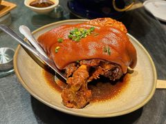 -金掌勺东北菜(格兰晴天店)