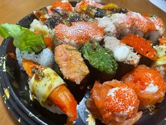-河风精致寿司(尼盛店)