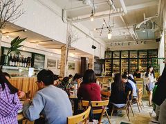 大堂-RAC BAR(安福路店)