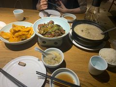 -一轩饺子馆(丽都店)