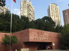 -中共四大纪念馆
