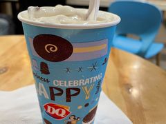 朗姆葡萄巴旦木-DQ·蛋糕·冰淇淋(印象城店)